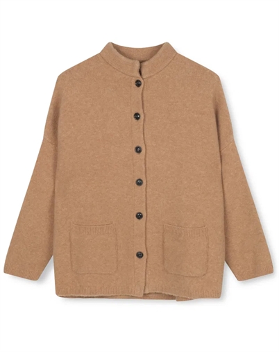 Nika Cardigan - Sibin Linnebjerg